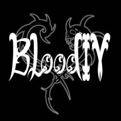 logo Blood IV